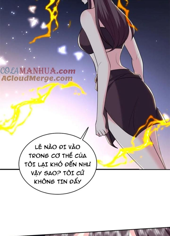 Ta Sống Cùng Nữ Tiếp Viên Hàng Không Tại Hoang Đảo Chapter 40 - Trang 2