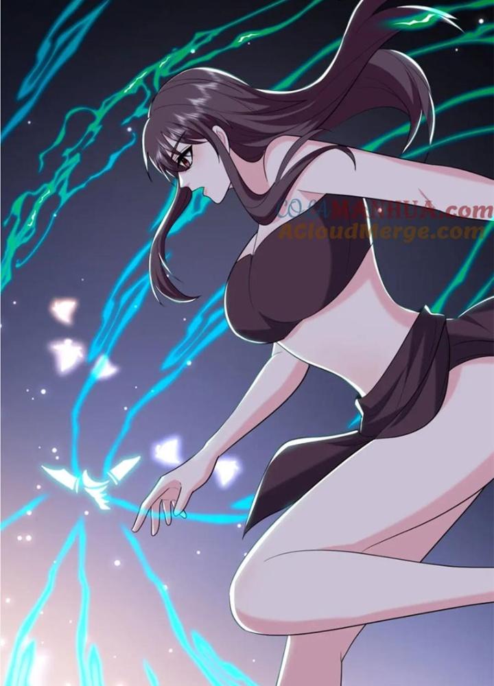 Ta Sống Cùng Nữ Tiếp Viên Hàng Không Tại Hoang Đảo Chapter 40 - Trang 2