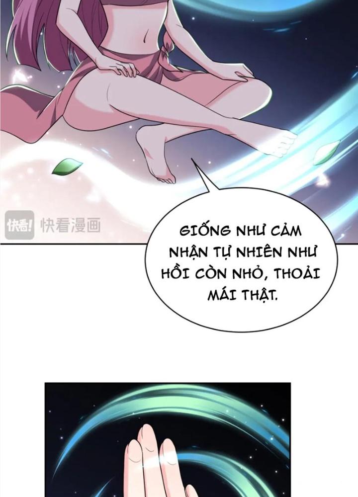 Ta Sống Cùng Nữ Tiếp Viên Hàng Không Tại Hoang Đảo Chapter 40 - Trang 2