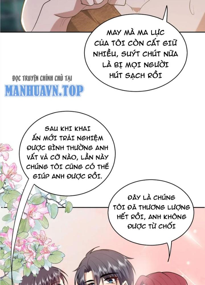 Ta Sống Cùng Nữ Tiếp Viên Hàng Không Tại Hoang Đảo Chapter 40 - Trang 2
