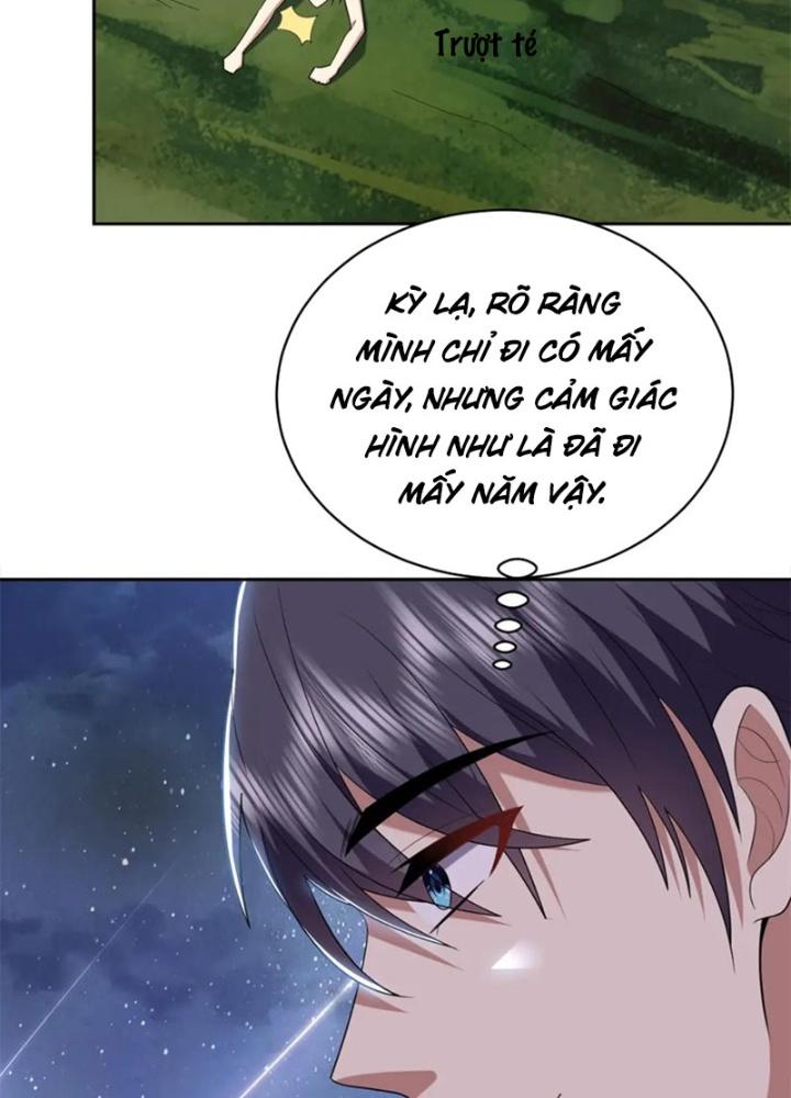 Ta Sống Cùng Nữ Tiếp Viên Hàng Không Tại Hoang Đảo Chapter 40 - Trang 2