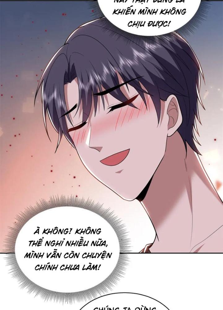 Ta Sống Cùng Nữ Tiếp Viên Hàng Không Tại Hoang Đảo Chapter 40 - Trang 2