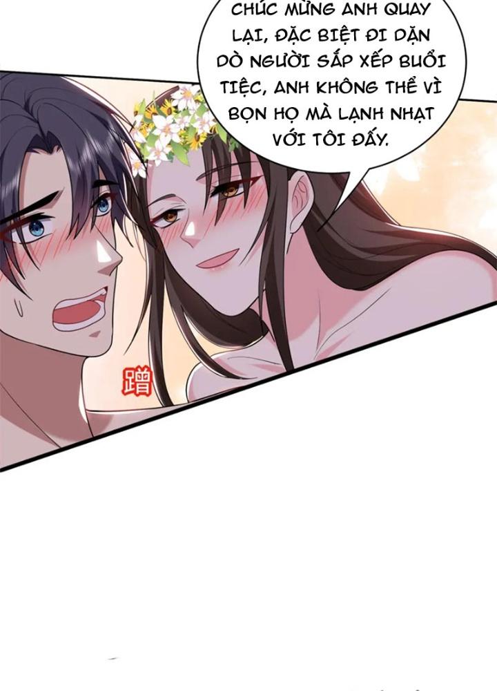 Ta Sống Cùng Nữ Tiếp Viên Hàng Không Tại Hoang Đảo Chapter 40 - Trang 2
