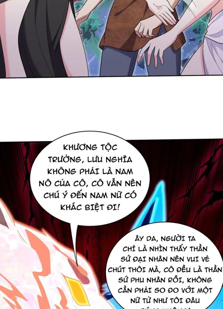 Ta Sống Cùng Nữ Tiếp Viên Hàng Không Tại Hoang Đảo Chapter 40 - Trang 2