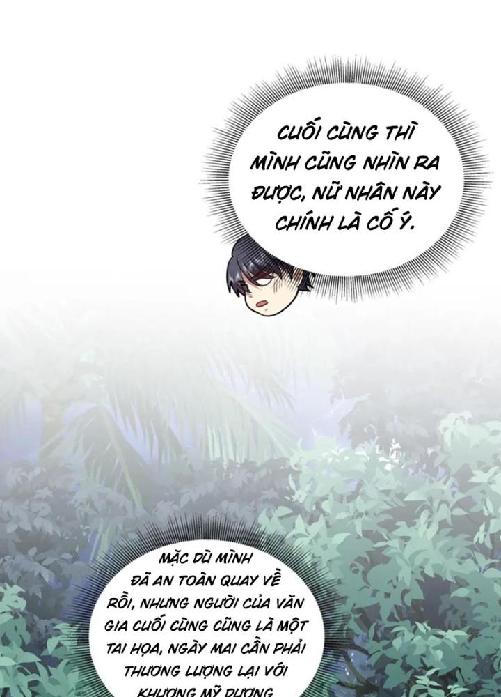 Ta Sống Cùng Nữ Tiếp Viên Hàng Không Tại Hoang Đảo Chapter 40 - Trang 2