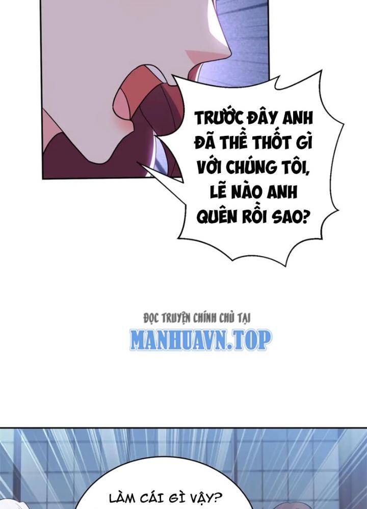Ta Sống Cùng Nữ Tiếp Viên Hàng Không Tại Hoang Đảo Chapter 40 - Trang 2