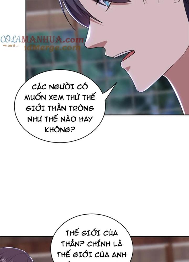 Ta Sống Cùng Nữ Tiếp Viên Hàng Không Tại Hoang Đảo Chapter 40 - Trang 2