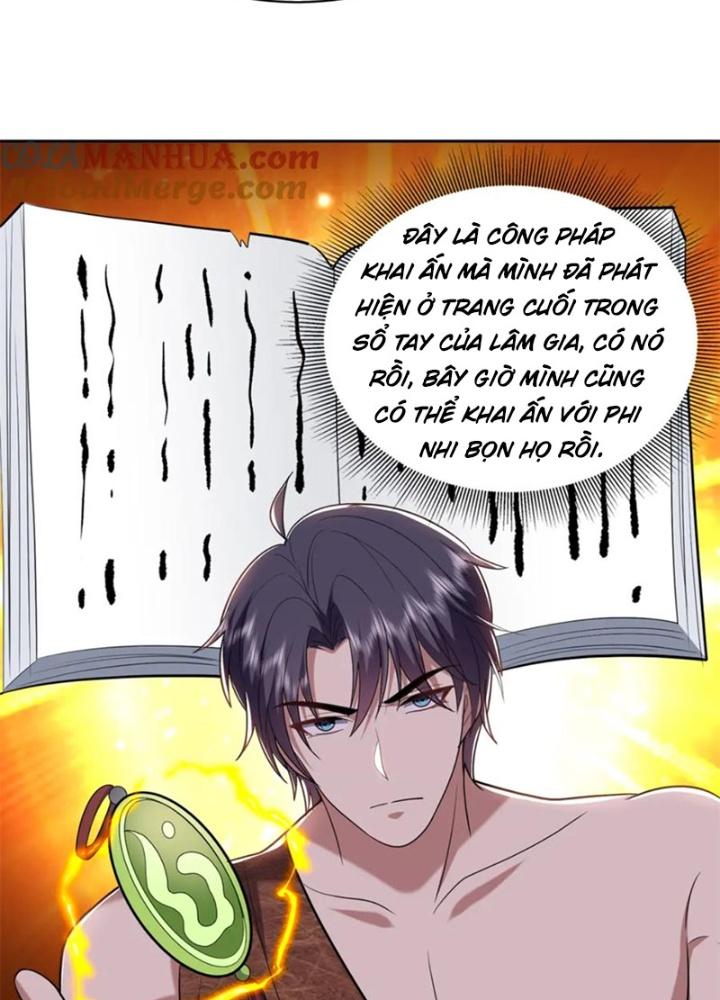 Ta Sống Cùng Nữ Tiếp Viên Hàng Không Tại Hoang Đảo Chapter 40 - Trang 2