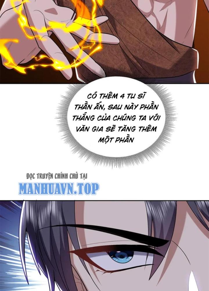 Ta Sống Cùng Nữ Tiếp Viên Hàng Không Tại Hoang Đảo Chapter 40 - Trang 2