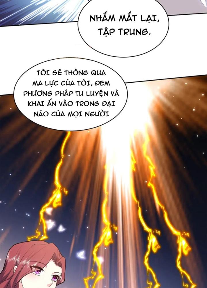 Ta Sống Cùng Nữ Tiếp Viên Hàng Không Tại Hoang Đảo Chapter 40 - Trang 2