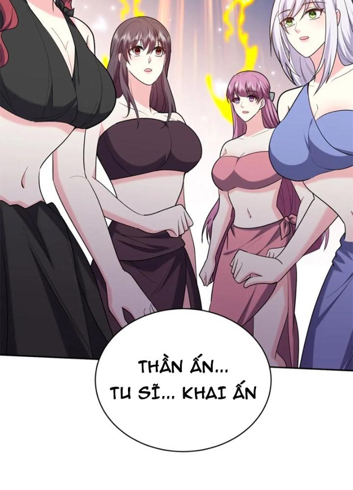 Ta Sống Cùng Nữ Tiếp Viên Hàng Không Tại Hoang Đảo Chapter 40 - Trang 2