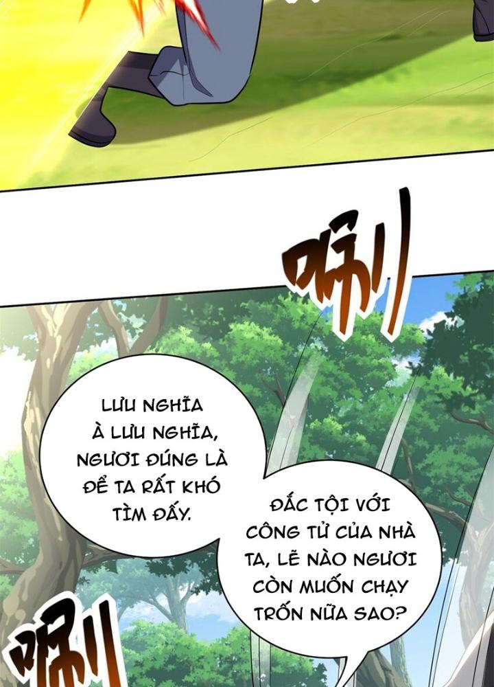 Ta Sống Cùng Nữ Tiếp Viên Hàng Không Tại Hoang Đảo Chapter 41 - Trang 2