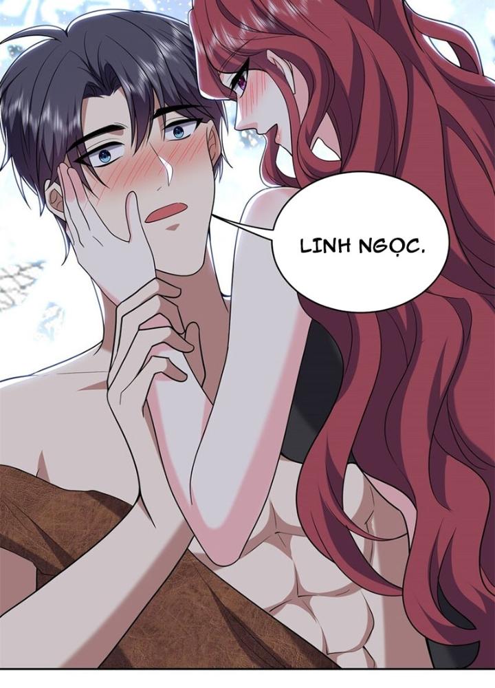 Ta Sống Cùng Nữ Tiếp Viên Hàng Không Tại Hoang Đảo Chapter 41 - Trang 2