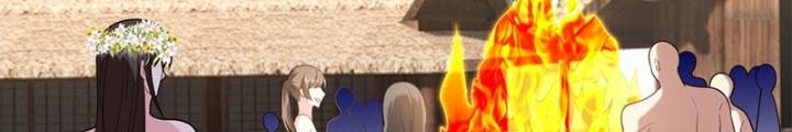 Ta Sống Cùng Nữ Tiếp Viên Hàng Không Tại Hoang Đảo Chapter 41 - Trang 2