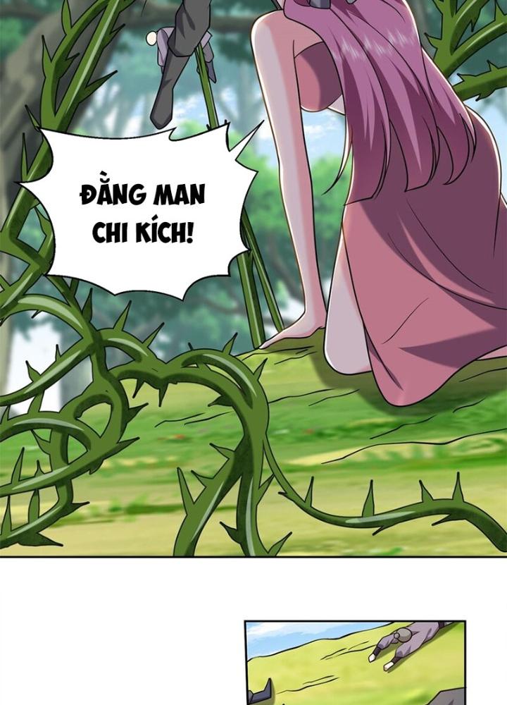 Ta Sống Cùng Nữ Tiếp Viên Hàng Không Tại Hoang Đảo Chapter 42 - Trang 2
