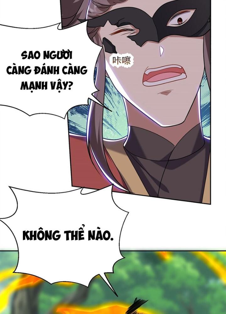 Ta Sống Cùng Nữ Tiếp Viên Hàng Không Tại Hoang Đảo Chapter 42 - Trang 2