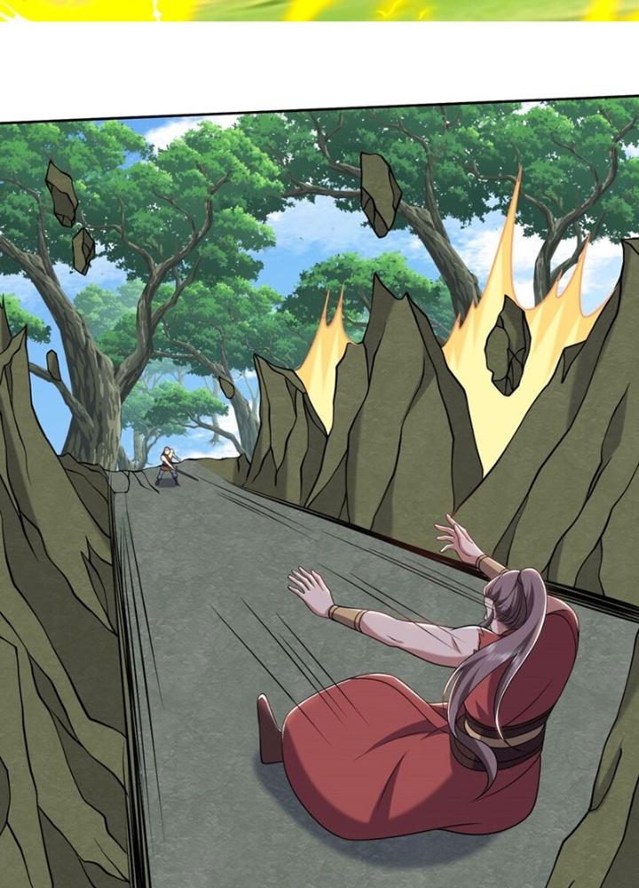 Ta Sống Cùng Nữ Tiếp Viên Hàng Không Tại Hoang Đảo Chapter 42 - Trang 2