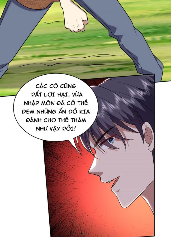 Ta Sống Cùng Nữ Tiếp Viên Hàng Không Tại Hoang Đảo Chapter 42 - Trang 2