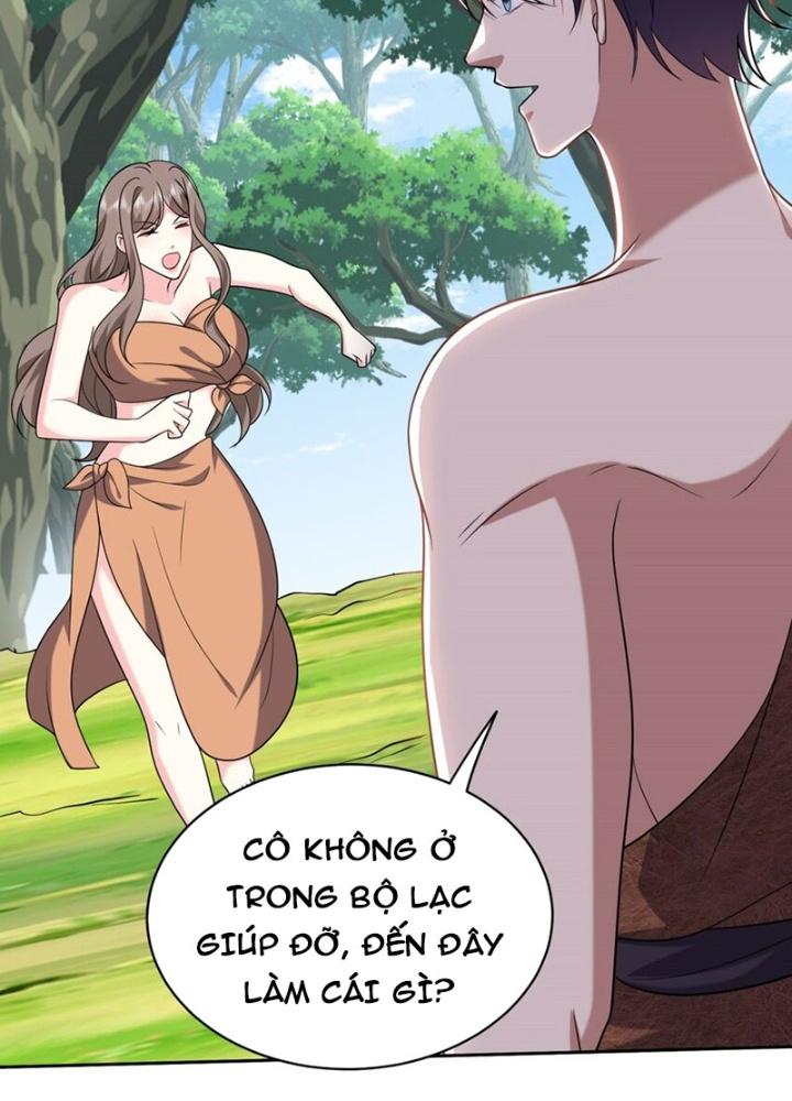 Ta Sống Cùng Nữ Tiếp Viên Hàng Không Tại Hoang Đảo Chapter 42 - Trang 2