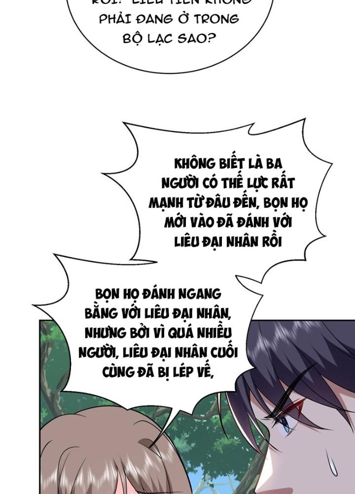 Ta Sống Cùng Nữ Tiếp Viên Hàng Không Tại Hoang Đảo Chapter 42 - Trang 2