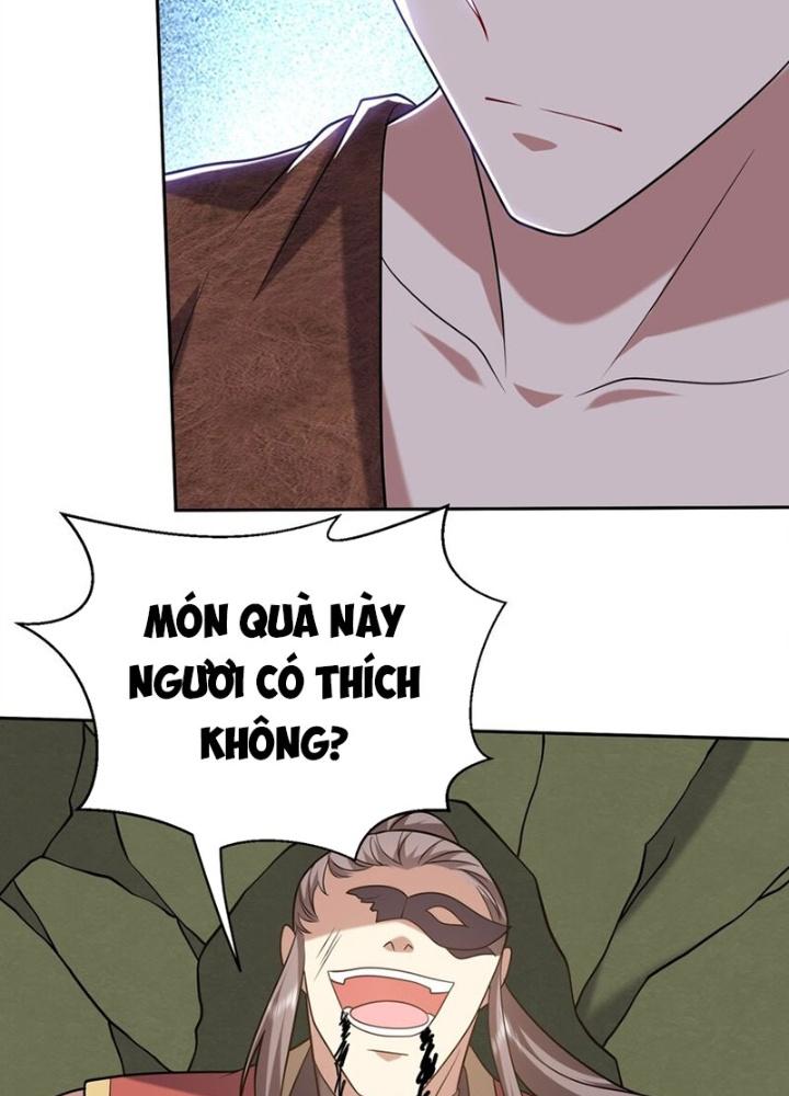 Ta Sống Cùng Nữ Tiếp Viên Hàng Không Tại Hoang Đảo Chapter 42 - Trang 2