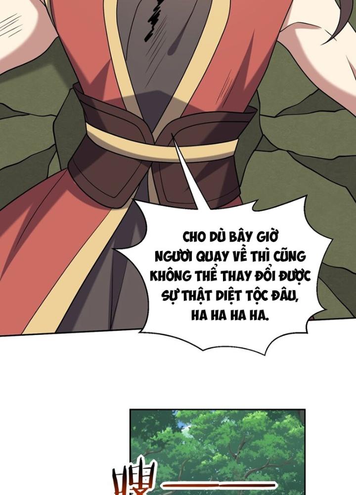 Ta Sống Cùng Nữ Tiếp Viên Hàng Không Tại Hoang Đảo Chapter 42 - Trang 2