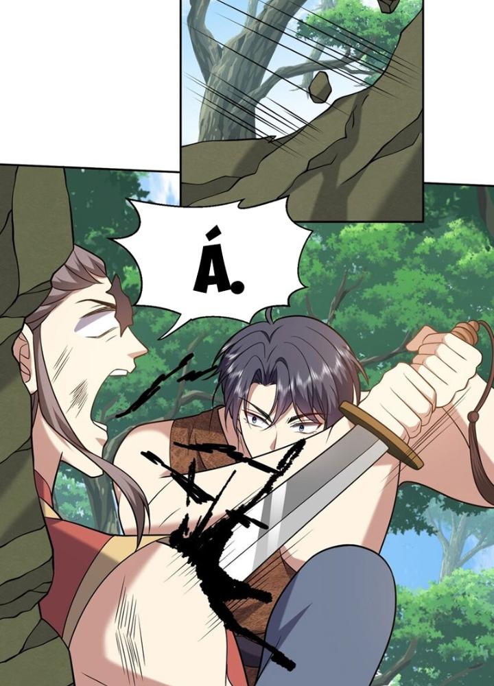 Ta Sống Cùng Nữ Tiếp Viên Hàng Không Tại Hoang Đảo Chapter 42 - Trang 2
