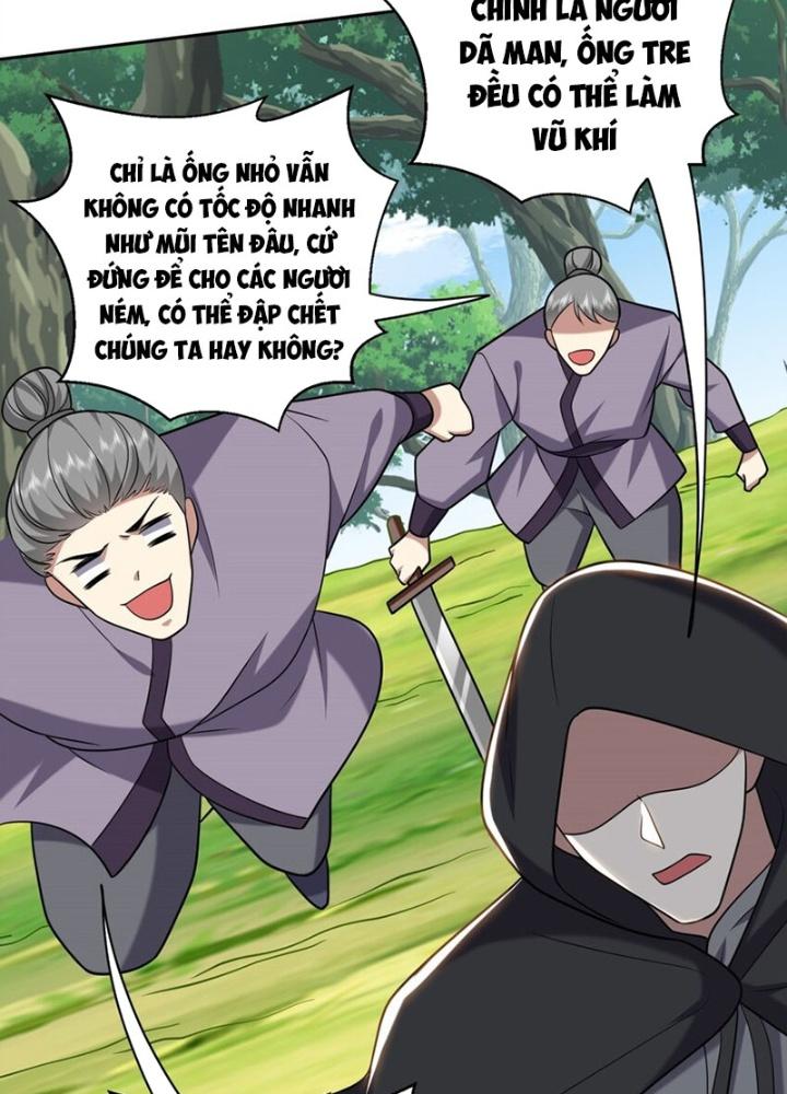 Ta Sống Cùng Nữ Tiếp Viên Hàng Không Tại Hoang Đảo Chapter 42 - Trang 2