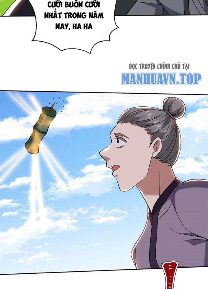 Ta Sống Cùng Nữ Tiếp Viên Hàng Không Tại Hoang Đảo Chapter 42 - Trang 2