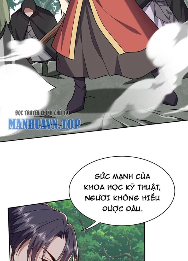 Ta Sống Cùng Nữ Tiếp Viên Hàng Không Tại Hoang Đảo Chapter 42 - Trang 2