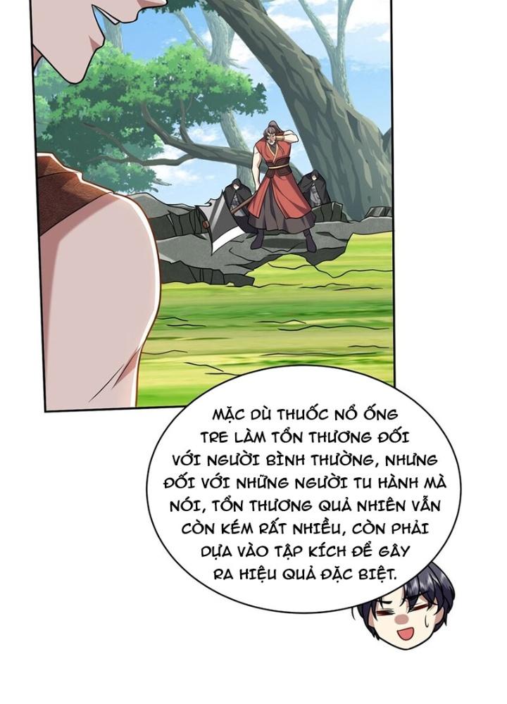 Ta Sống Cùng Nữ Tiếp Viên Hàng Không Tại Hoang Đảo Chapter 42 - Trang 2