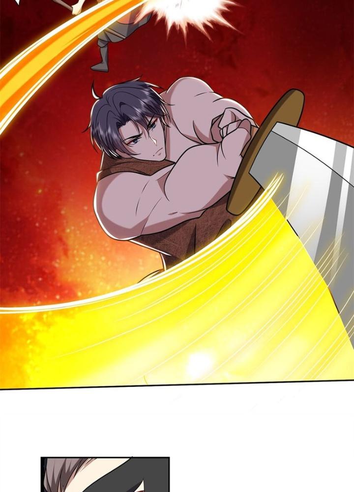 Ta Sống Cùng Nữ Tiếp Viên Hàng Không Tại Hoang Đảo Chapter 42 - Trang 2