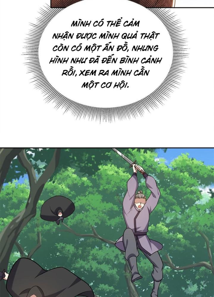 Ta Sống Cùng Nữ Tiếp Viên Hàng Không Tại Hoang Đảo Chapter 42 - Trang 2