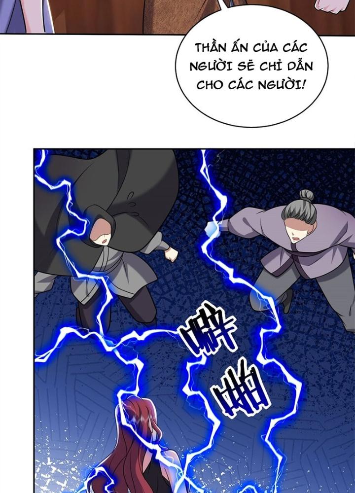 Ta Sống Cùng Nữ Tiếp Viên Hàng Không Tại Hoang Đảo Chapter 42 - Trang 2