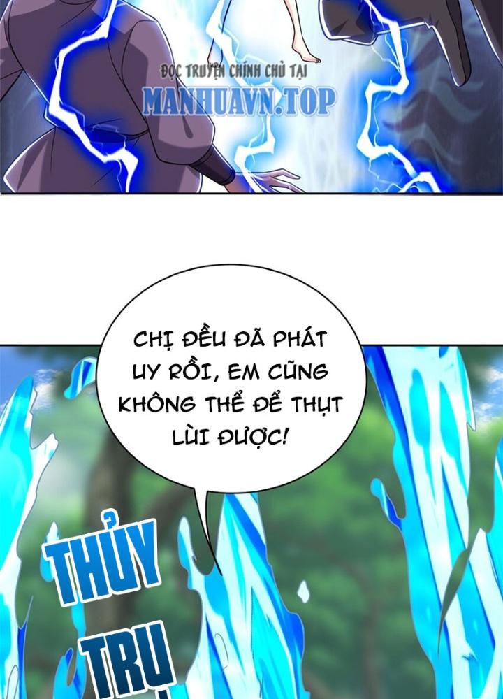 Ta Sống Cùng Nữ Tiếp Viên Hàng Không Tại Hoang Đảo Chapter 42 - Trang 2