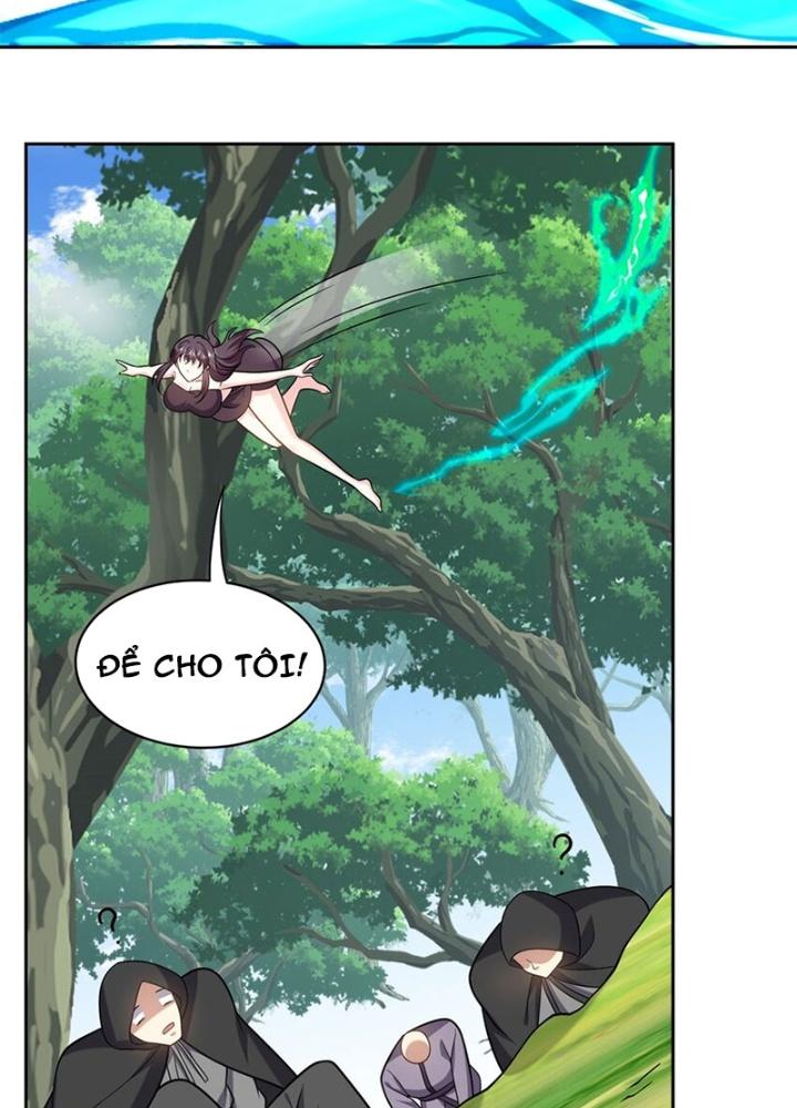 Ta Sống Cùng Nữ Tiếp Viên Hàng Không Tại Hoang Đảo Chapter 42 - Trang 2