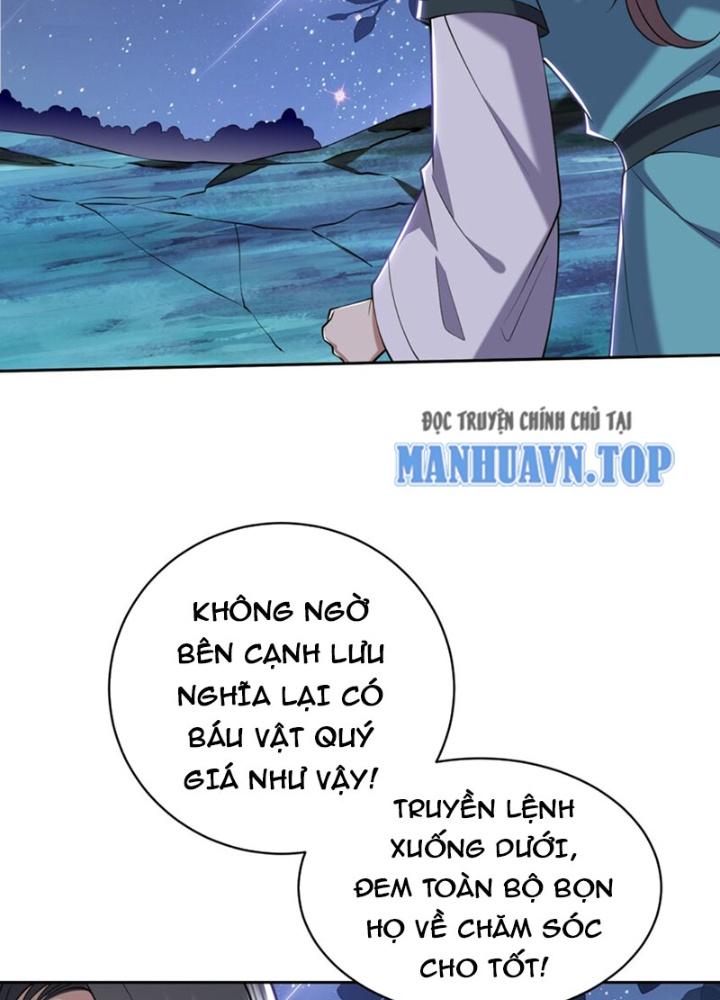 Ta Sống Cùng Nữ Tiếp Viên Hàng Không Tại Hoang Đảo Chapter 45 - Trang 2