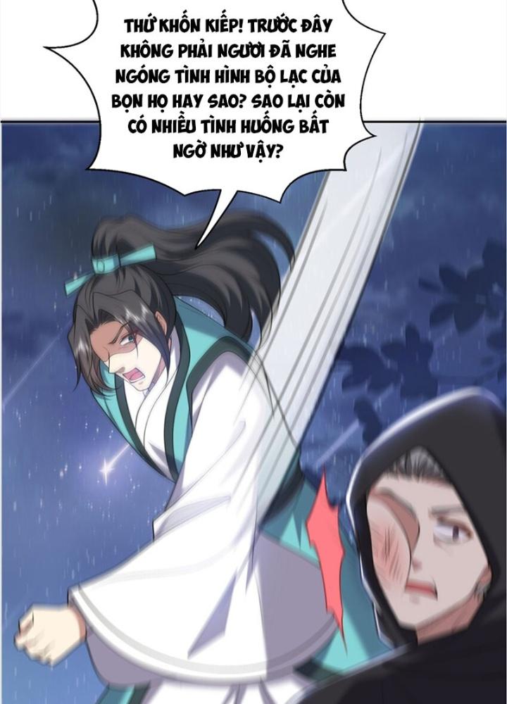 Ta Sống Cùng Nữ Tiếp Viên Hàng Không Tại Hoang Đảo Chapter 45 - Trang 2