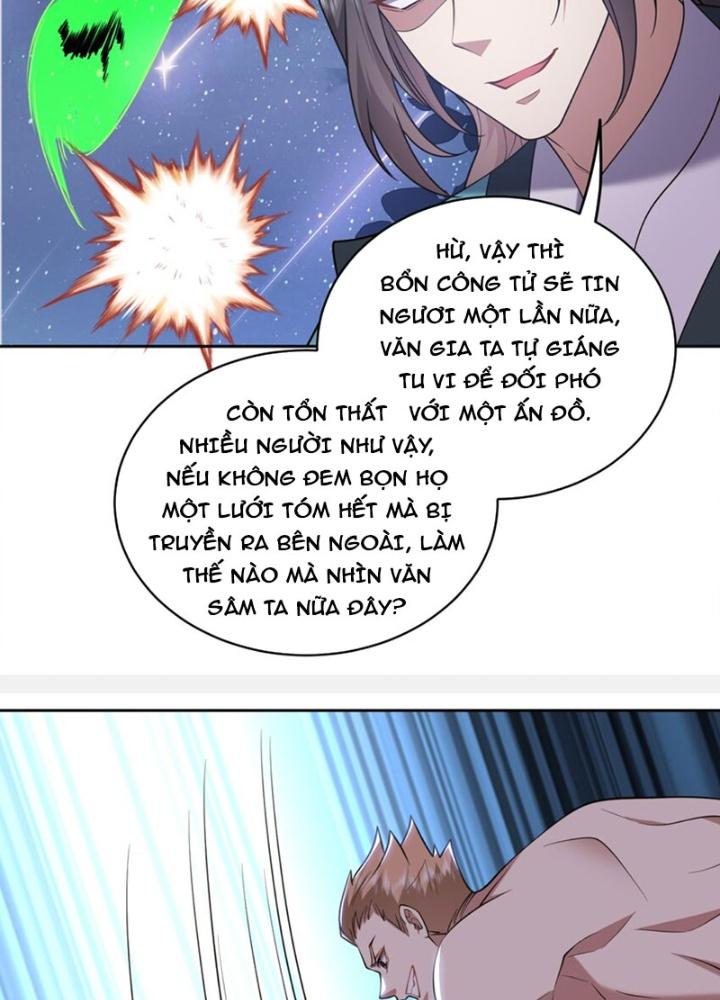 Ta Sống Cùng Nữ Tiếp Viên Hàng Không Tại Hoang Đảo Chapter 45 - Trang 2