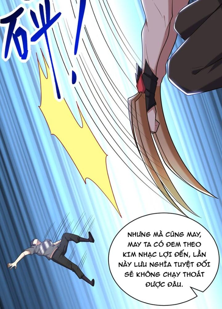 Ta Sống Cùng Nữ Tiếp Viên Hàng Không Tại Hoang Đảo Chapter 45 - Trang 2