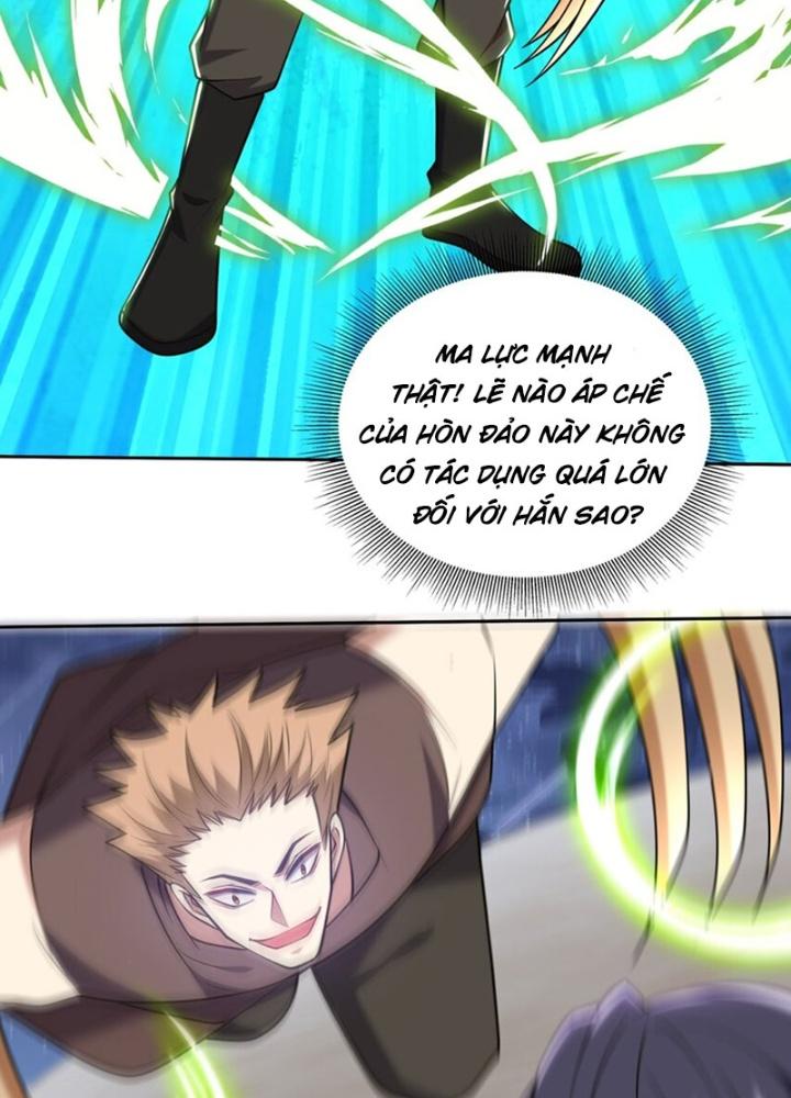 Ta Sống Cùng Nữ Tiếp Viên Hàng Không Tại Hoang Đảo Chapter 45 - Trang 2