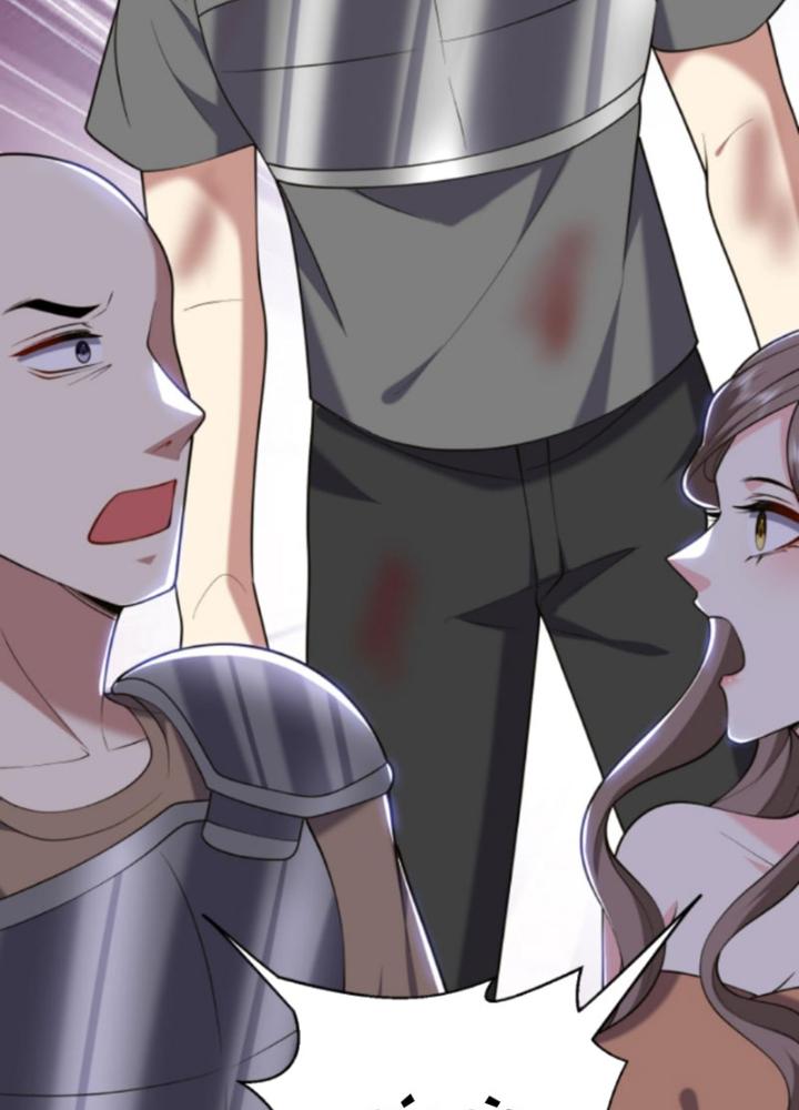Ta Sống Cùng Nữ Tiếp Viên Hàng Không Tại Hoang Đảo Chapter 46 - Trang 2