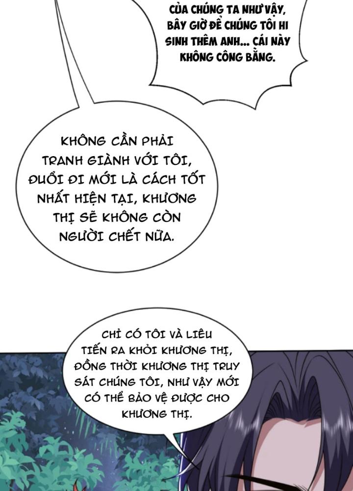 Ta Sống Cùng Nữ Tiếp Viên Hàng Không Tại Hoang Đảo Chapter 46 - Trang 2