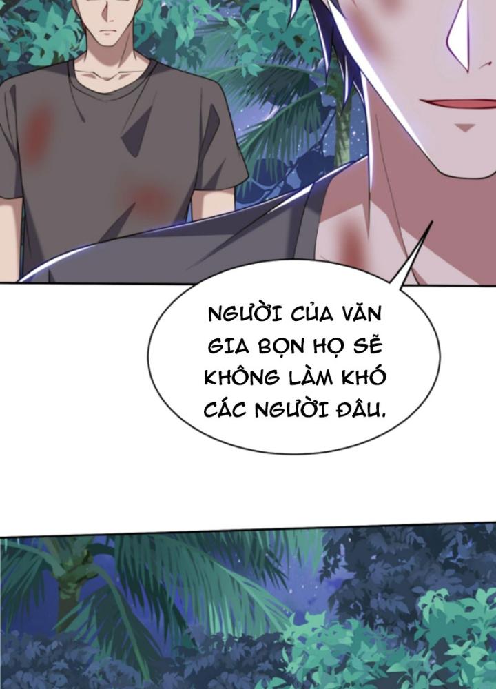 Ta Sống Cùng Nữ Tiếp Viên Hàng Không Tại Hoang Đảo Chapter 46 - Trang 2