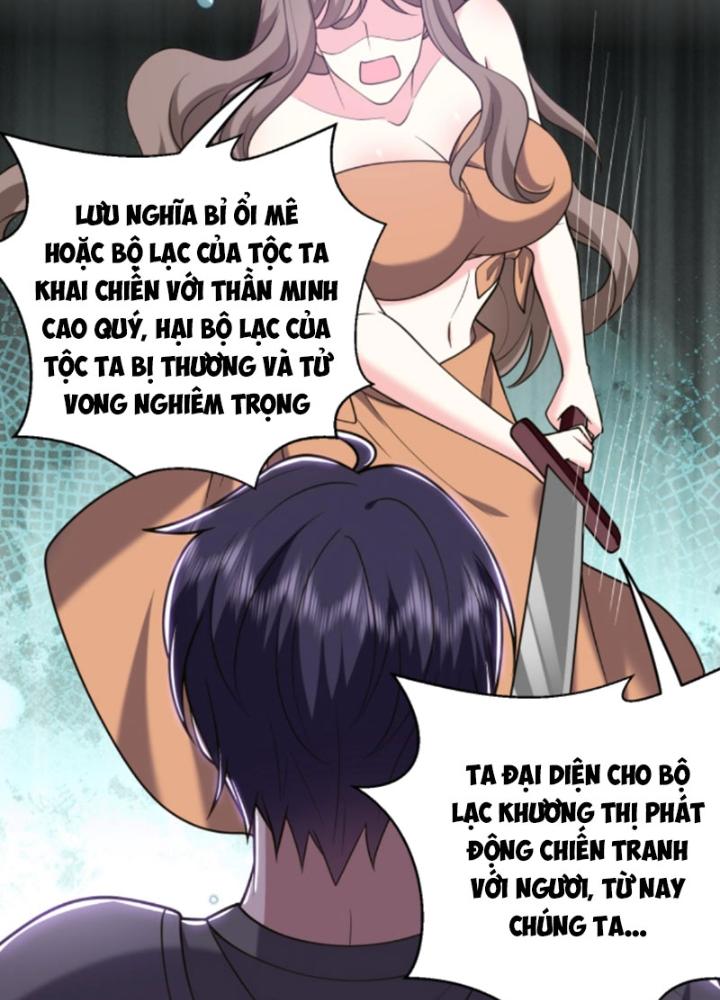 Ta Sống Cùng Nữ Tiếp Viên Hàng Không Tại Hoang Đảo Chapter 46 - Trang 2