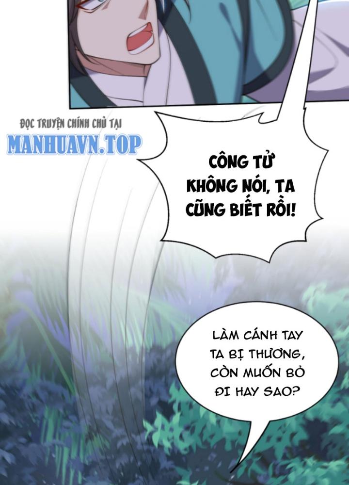 Ta Sống Cùng Nữ Tiếp Viên Hàng Không Tại Hoang Đảo Chapter 46 - Trang 2