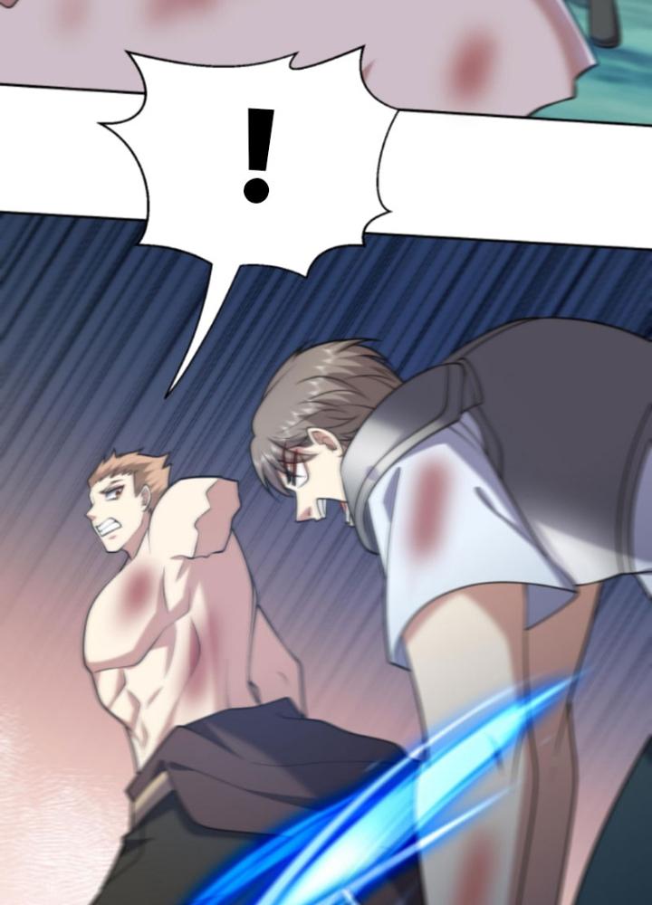 Ta Sống Cùng Nữ Tiếp Viên Hàng Không Tại Hoang Đảo Chapter 46 - Trang 2