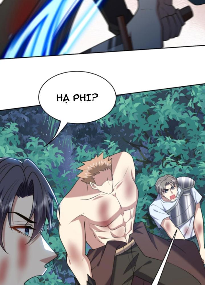 Ta Sống Cùng Nữ Tiếp Viên Hàng Không Tại Hoang Đảo Chapter 46 - Trang 2