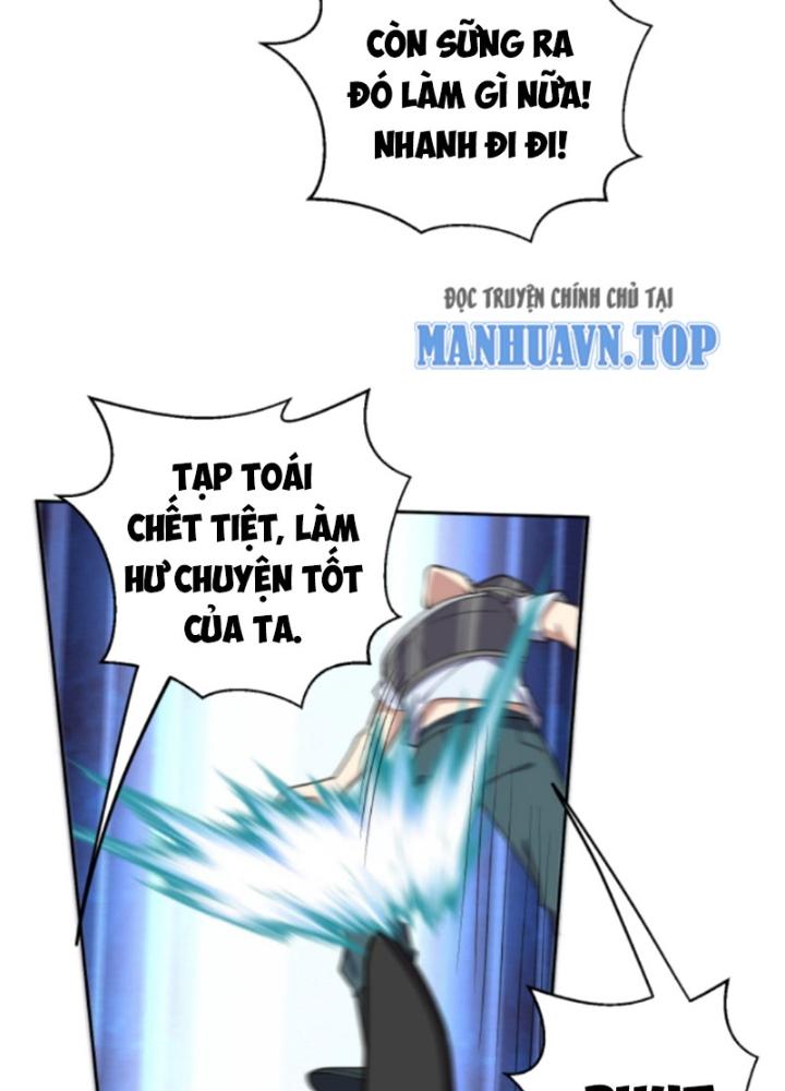 Ta Sống Cùng Nữ Tiếp Viên Hàng Không Tại Hoang Đảo Chapter 46 - Trang 2