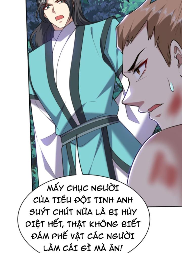 Ta Sống Cùng Nữ Tiếp Viên Hàng Không Tại Hoang Đảo Chapter 46 - Trang 2